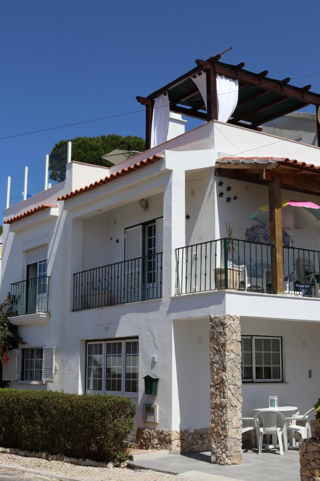 Nadadouro Beguest Lagoon House מראה חיצוני תמונה