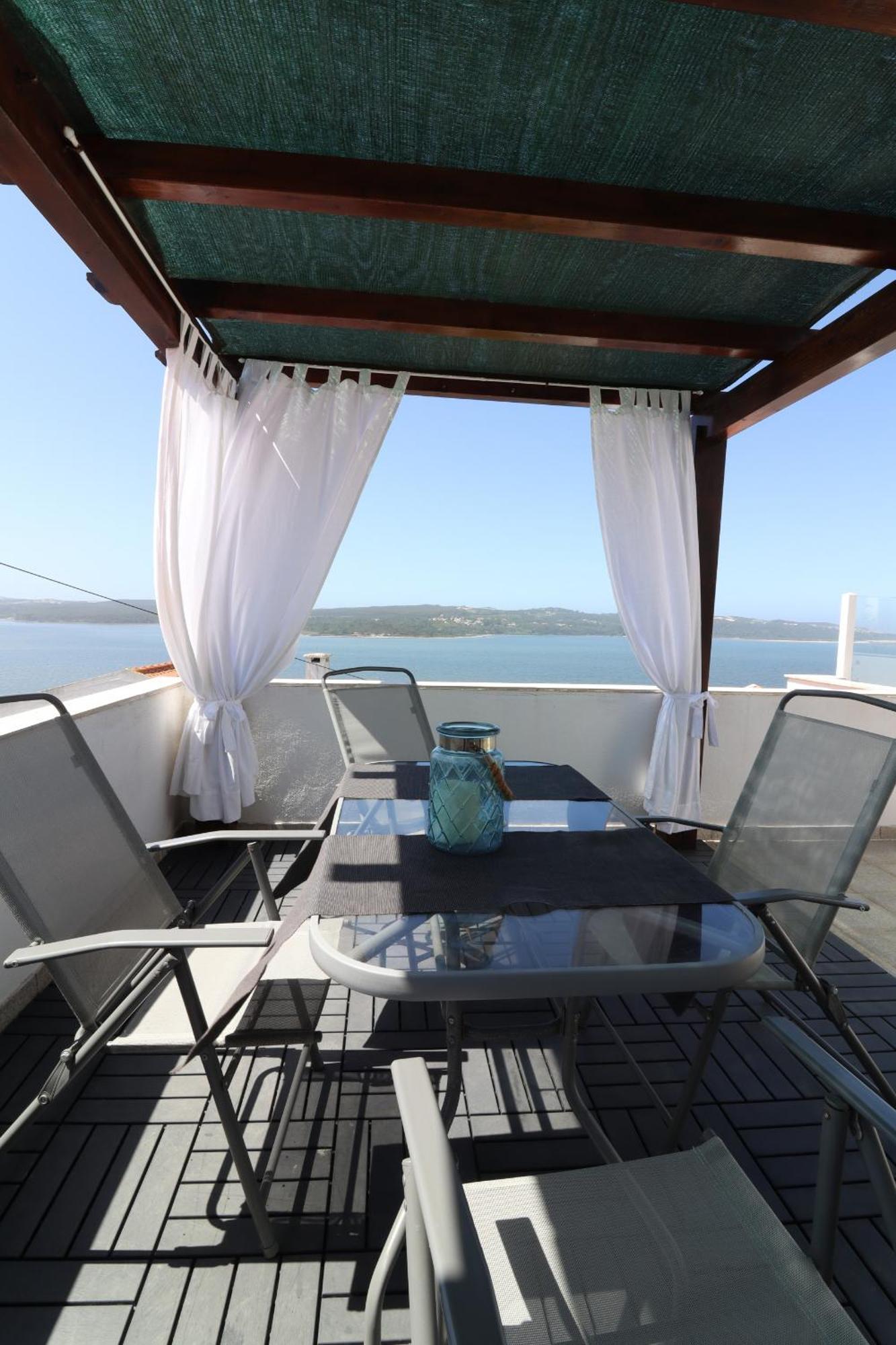 Nadadouro Beguest Lagoon House מראה חיצוני תמונה