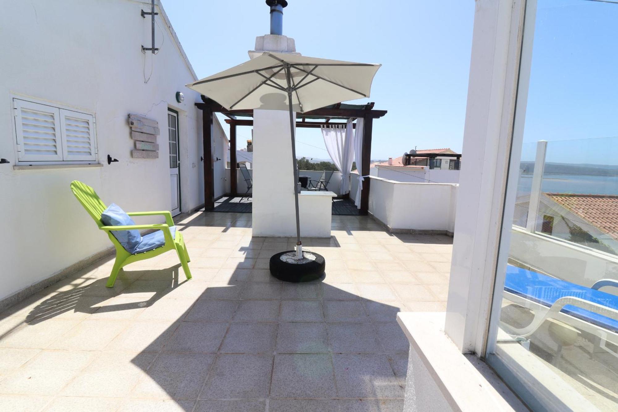 Nadadouro Beguest Lagoon House מראה חיצוני תמונה
